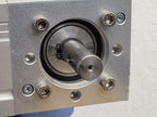 HSB Automation Beta 80-ZRS-32ATE5-E-220-850 Timing Belt Drive Linear Actuatuator