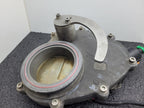 Amot RIGSAVER SGE 7002472A-HAC 4" 7002 Swing Gate Air Shut Off Valve QSK50 [B]