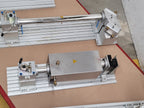 InnoLas Laser Lens Holder Splitter System 532nm 030133 Linos Beam Expander
