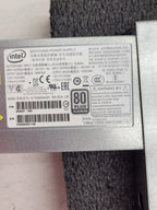 1UI Intel S2600WF Server 2x Xeon Gold 6140 2.3GHz Processors No Ram 4x LFF [B]