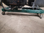 Dayton 2" Self Priming 3P704A Booster Sprinkler Pump WEG 5HP Electric Motor B