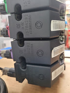Danfoss PVG32 On/Off Hydraulic Valve Stack Solenoid/Manual 24VDC 157B4292 D10