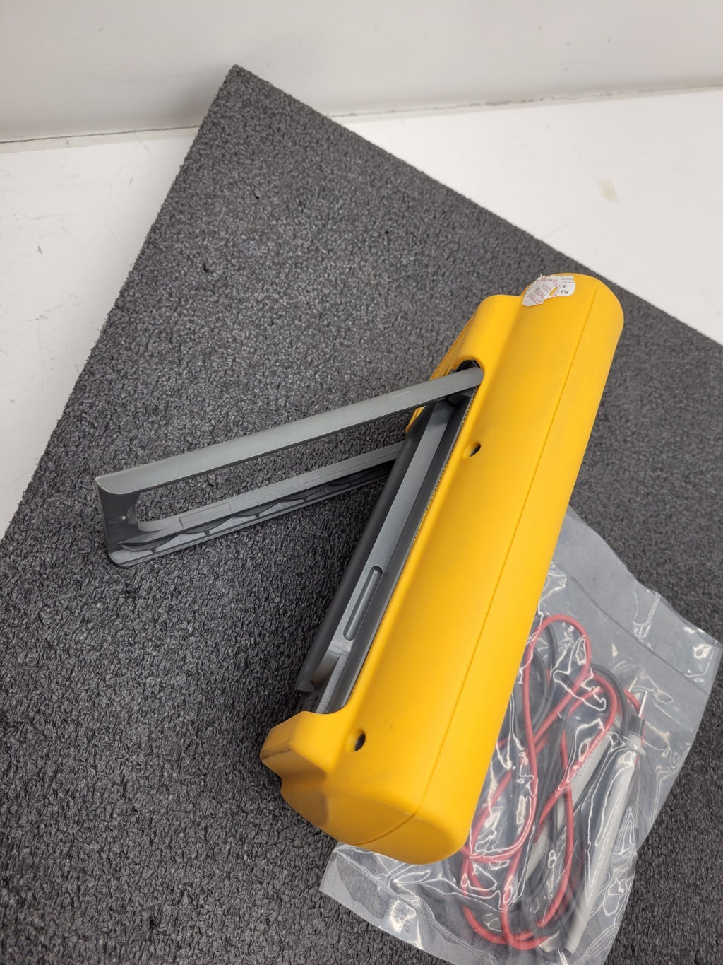 Fluke 867 Graphical Digital Multimeter 860 Series 867