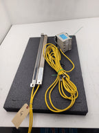 Banner USE2012NP2 & USR2012NP2 MICRO-SCREEN ESD  20" Light Curtain Screen "G"