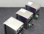 Lot of 3 LIGHTHOUSE REMOTE 3014i Special Laser Particle Counter 24VDC