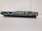 Intel S2600GZ 1U 8-Bay SFF Workstation Server 2X E5-2630v2 128Gb RAM HBA Tested