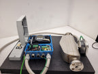 Endress+Hauser PROMASS S Mass Flowmeter 83S15-1DL7/0 Flow Controller +XMTR B [8]