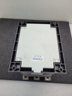 EATON DIL-M400-S XTCS400M Contactor 3PH 200-575V 125HP-400HP 220-240V Coil w/Aux