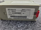 ABB Industrial Control Inverter Rectifier I/O Board  NAMC-11 NOIC-01 NDCO-03