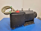 GE Fanuc AC Lathe Spindle Motor 6S TYPE A06B-0754-B270#3000 Date 90.12