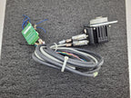 Moog Animatics SM23165D-C0I1 Servo Motor Smart Motor Driver 48VDC
