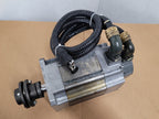 Mitsubishi HA203NC-S 3.5kW 3000RPM 170V 100Hz AC Servo Motor Unit B