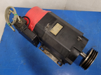 GE Fanuc AC Lathe Spindle Motor 6S TYPE A06B-0754-B270#3000 Date 90.12