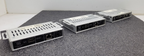 13x PVI VUMATRIX Ip Pro VMX-1X-RX-IP-PRO 1080P full HD HDMI Ethernet LAN Modules
