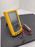 Fluke 867 Graphical Digital Multimeter 860 Series 867