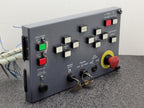 Idec Izumi ZY1C-SS3153 Mitsubishi Pushbutton CNC Machine Control Panel