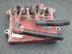 Continental Cummins Rear C4995445 21XM285 2019 ECU  [E]