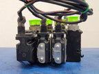 SunSource Danfoss PVG32 157B4292 Hydraulic Control 3 Valve Assembly SC0L-17423