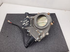 Amot RIGSAVER SGE Valve 7002472A-HAC 4" 7002 Swing Gate Air Shut Off Valve QSK50