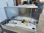 Lot of 10x ABB AC Drive ACH401601632 20HP No Covers or Keypads For Parts/Repair