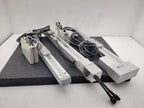 IAI RCS-SMR-I-100-H-1000-M-R Robo Cylinder 300mm 450mm Stroke Linear Actuator C