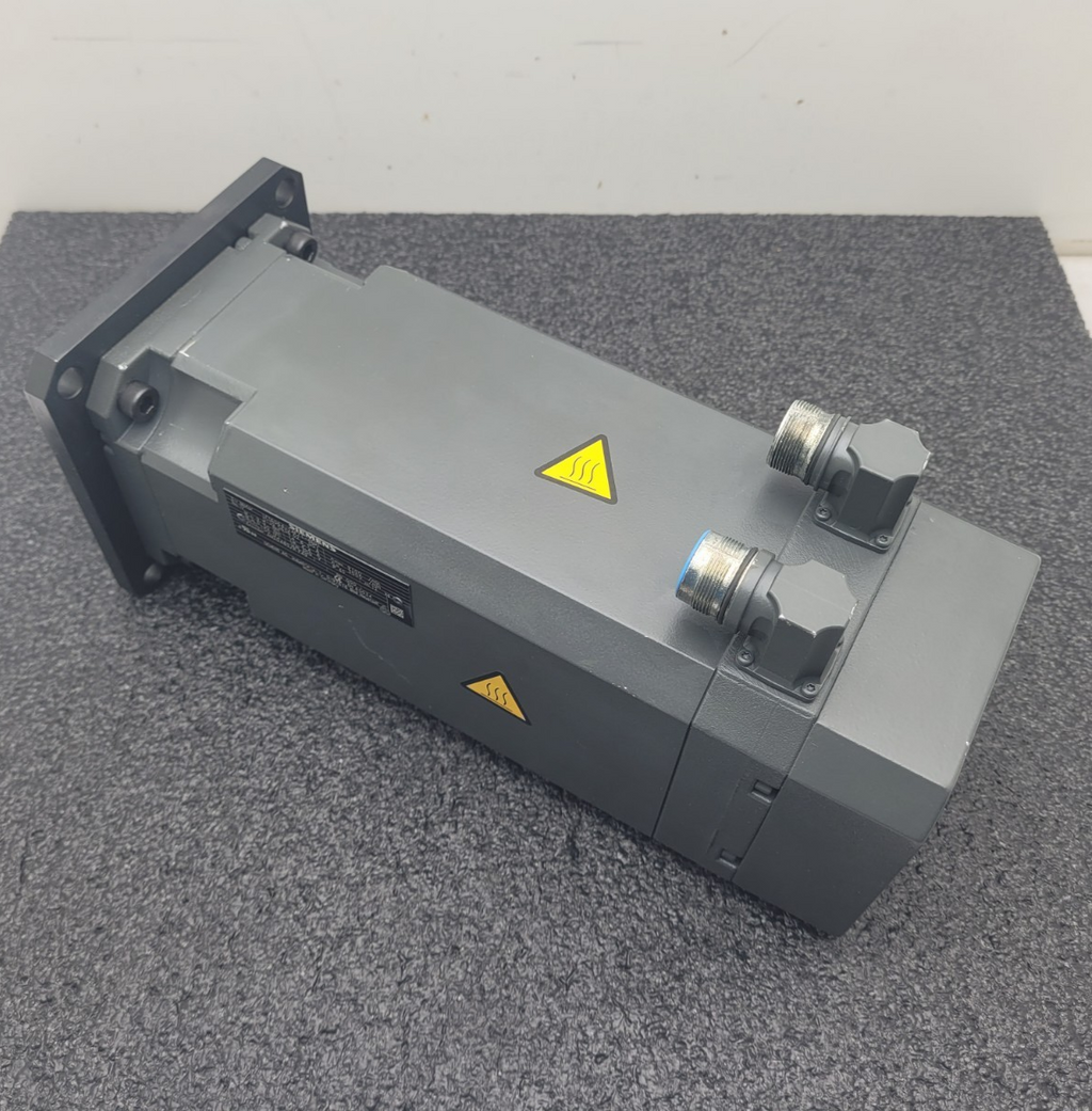Siemens 1FT6 Servo Motor 1FT6064-1AF71-4EG1 SIMOTICS S 3000RPM Working Pull