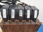 Danfoss PVG32 Hydraulic 5 Valve Stack On/Off Manual / Solenoid 157B4292 D17