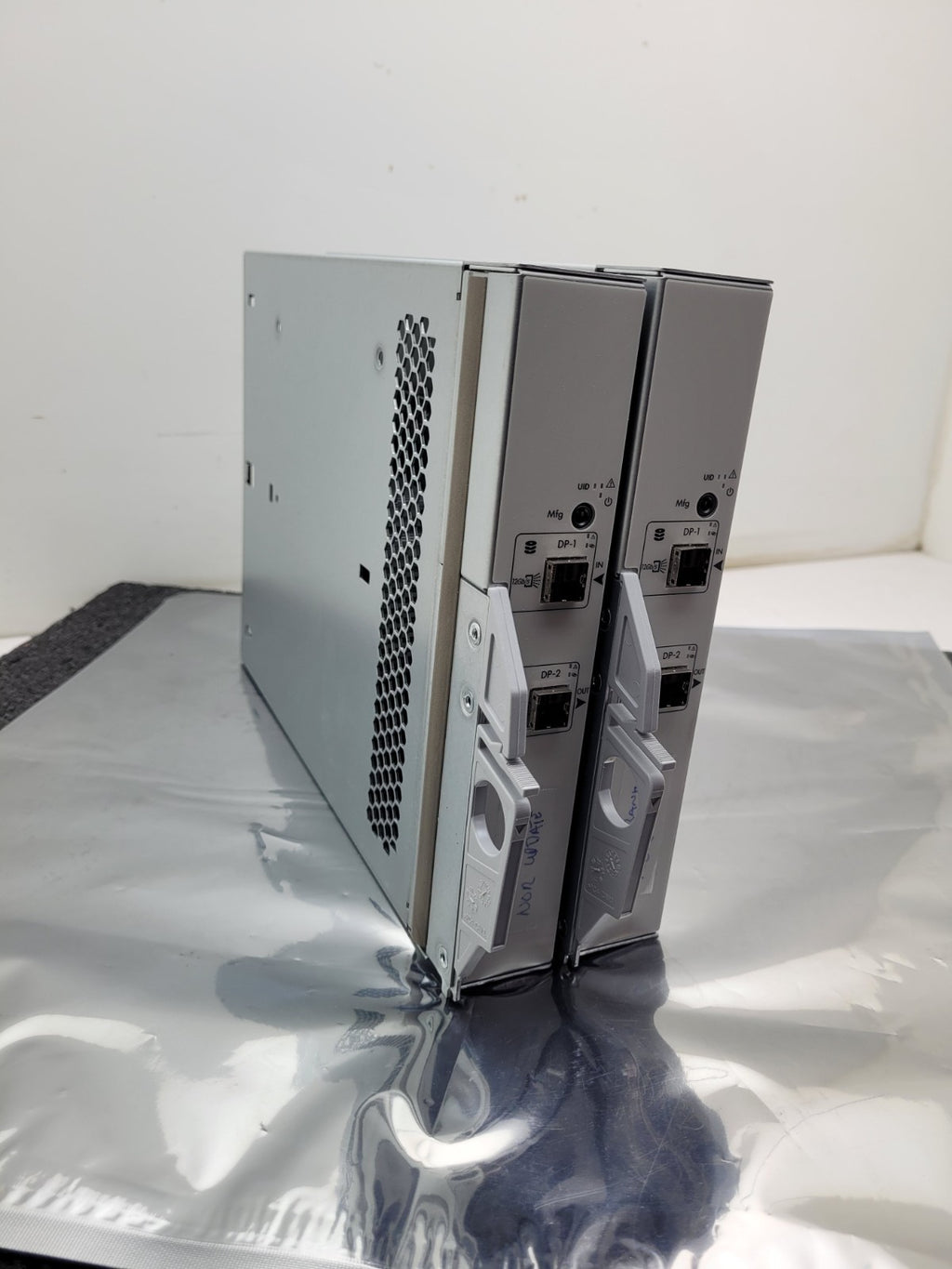 HPE Hewlett Packard Enterprise MSA 2060 12G SAS Expansion Module P12951-001