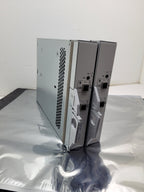2x HPE Hewlett Packard Enterprise MSA 2060 12G SAS Expansion Module P12951-001