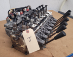 Danfoss PVG32 7x Hydraulic Valve Block Manual + Electronic Control 159S9122 [J]