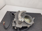 Amot RIGSAVER SGE Valve 7002472A-HAC 4" 7002 Swing Gate Air Shut Off Valve QSK50