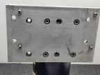 Lenze Right Angle Gear Motor SSN40-1GVAR-063C22 + 15:1 Gearhead SSN40-1FVAR