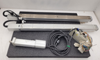 Lot of 3x IAI  RC Robo Cylinder Stepper Motor Driven Linear Actuator [B]