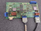 FANUC A16B-2200-0381 A320-2200-T386/02 Control Board