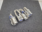 2x RG2-TA3C072Z09A 4x ProHeat V-61418 230W 4x 175-250 LAP Clamp On Pipe Heater