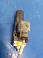 4 HYDRAULIK ASB064AV1A4-S12 Hydraulic Solenoid Directional Control Valve 315 Bar