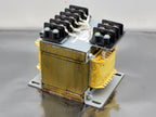 ABB 3AUA0000003710/H 3AUA0000003710/D TRANSFORMER 0-600V PRI 115V SEC VOLTS