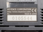 Keyence Base Unit Expansion Module Card Extension KV-40DR KV40DR 24 I/O 16 Relay