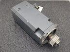 SIEMENS 1FT6062-6AH71-4AA0 Brushless Servo Motor 6Nm 4500RPM Encoder I-2048 [B]