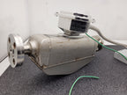 Endress+Hauser PROMASS S Mass Flowmeter 83S15-1DL7/0 Flow Controller +XMTR B [7]
