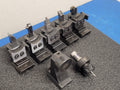 Index Tool Post CNC High Precision Quick Change Lathe Tool Holders Hardinge