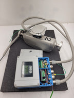 Endress+Hauser PROMASS S Mass Flowmeter 83S15-1DL7/0 Flow Controller +XMTR B [2]