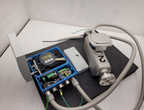 Endress+Hauser PROMASS S Mass Flowmeter 83S15-1DL7/0 Flow Controller +XMTR B [2]