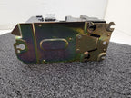 Allen Bradley 509-BOD Contactor 120VAC Coil 592-B0W16 Overload Relay 595-A Aux