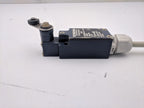 Schmersal TV12H 235-02z, 20z Safety Door Roller Lever Limit Switch Contact IP67