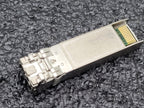 Lot of 38 Finisar FTLF8528P2BCV  850nm 8.5Gb SFP Transceiver Module