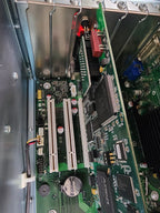 Woodhead IETH045 Ver. F PCU-DPIO V4.6.3 Servo Drive Circuit Board 1120110008