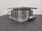 SMC MGF100TF-30 Low Profile Compact Guided Guide Pancake Cylinder w/ Sensors