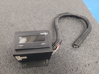 Red Lion CUB5 Timer Counter 9-28VDC With Standoff Mount