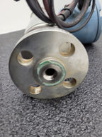 Micro Motion T050T613SQBAEZZZZ Mass Flow Sensor T Series Coriolis Meter 1/2"